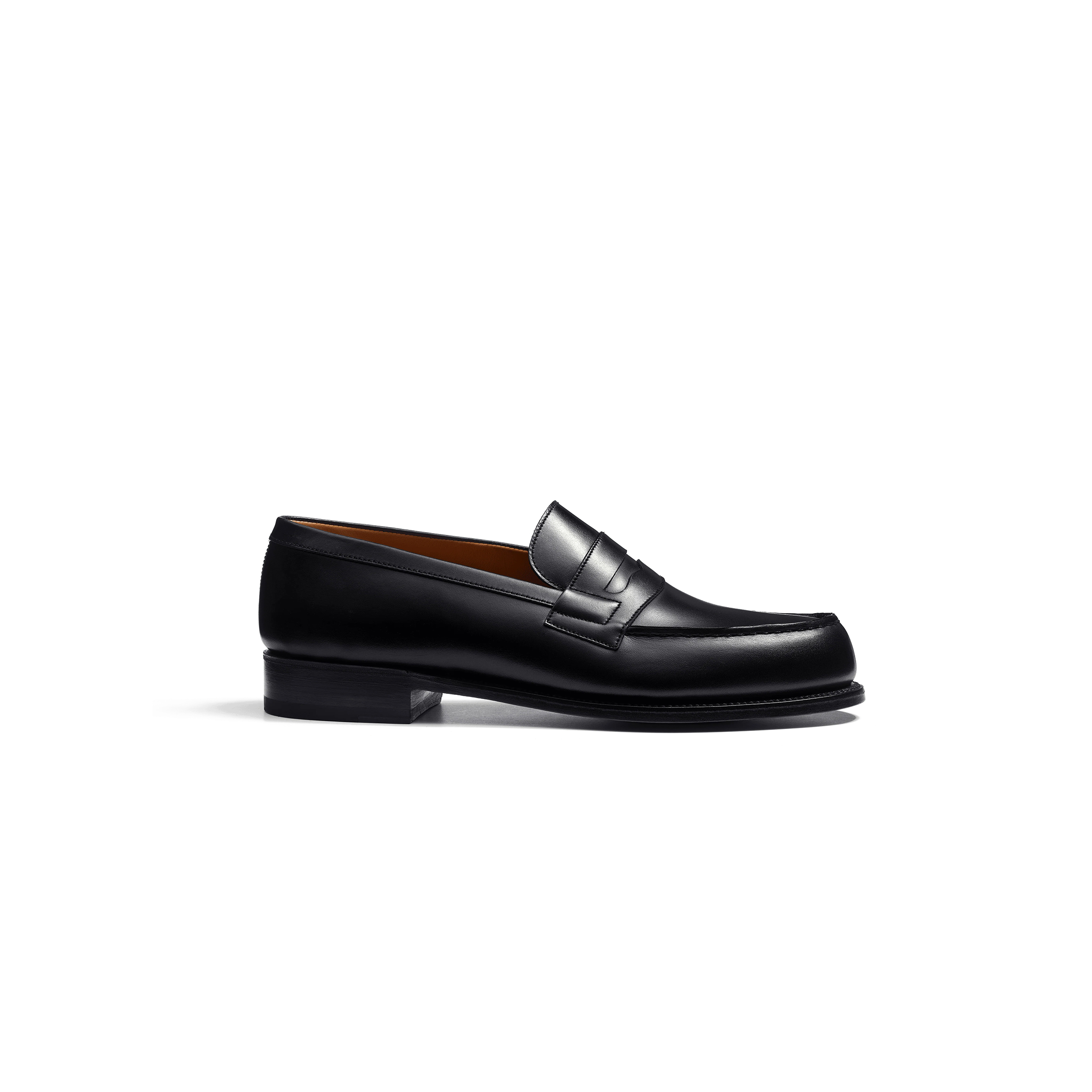 J.M. WESTON ICONS 180 LOAFER 11411011801F J.M. WESTON ICONS 180 LOAFER 11411011801F